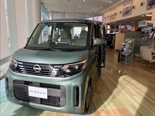 日産サティオ埼玉大宮店 サービス紹介の3つ目