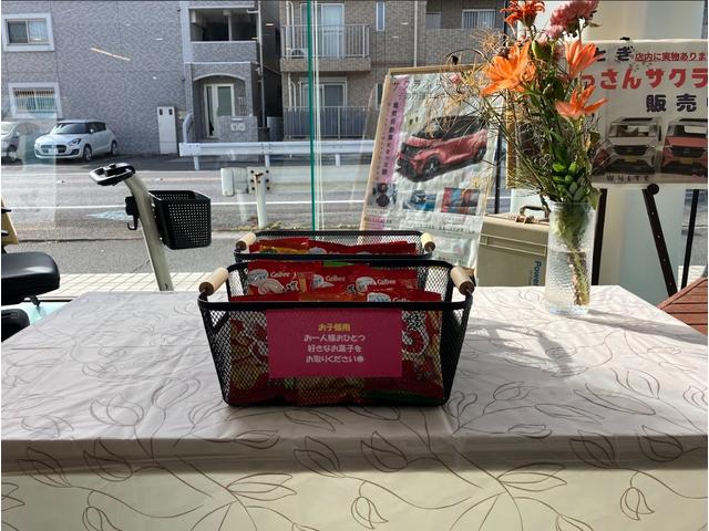 日産サティオ埼玉大宮店 サービス紹介の6つ目