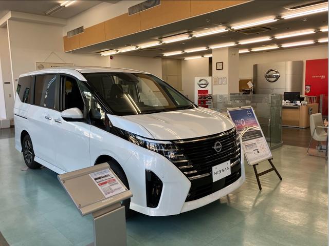 日産サティオ埼玉与野店 サービス紹介の3つ目