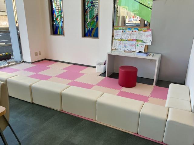 日産サティオ埼玉与野店 サービス紹介の4つ目