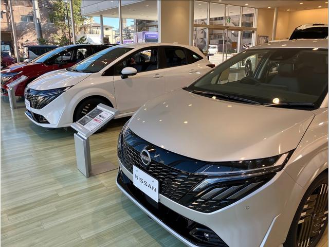 日産サティオ埼玉戸田新曽店 サービス紹介の2つ目