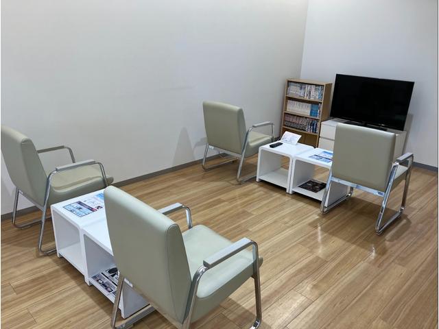 日産サティオ埼玉戸田新曽店 サービス紹介の5つ目