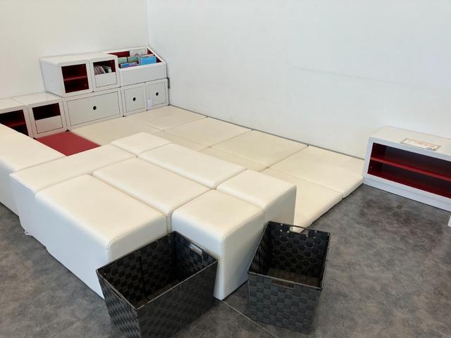 日産サティオ埼玉所沢上安松店 サービス紹介の4つ目