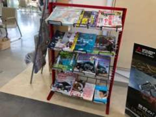 日産サティオ埼玉 坂戸店 サービス紹介の5つ目