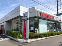 日産サティオ埼玉鶴ヶ島店