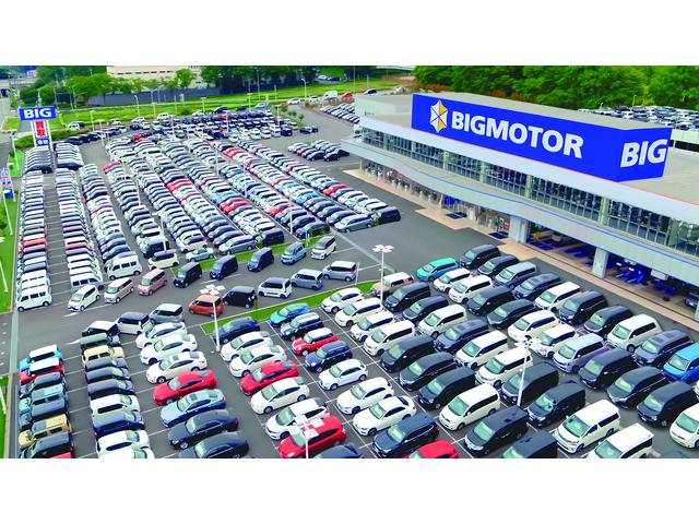 ビッグモーター 北本店(1枚目)