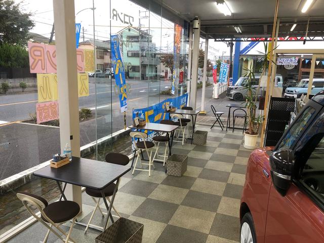 スズキオート瑞穂販売 サービス紹介の4つ目