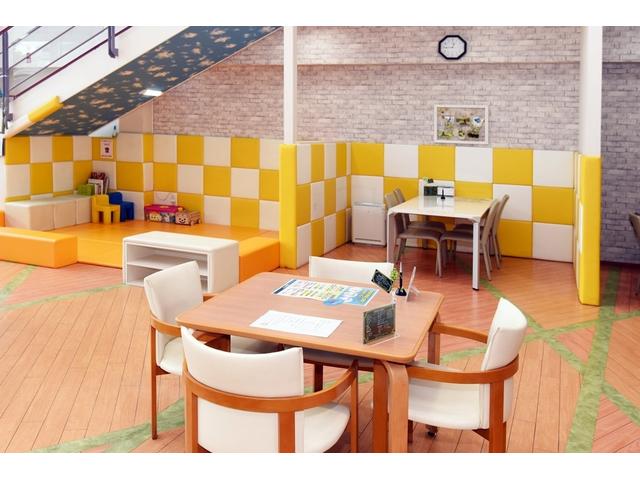 埼玉トヨペット(株) 朝霞支店(5枚目)