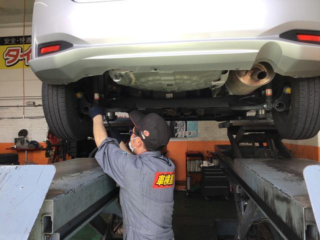 出光リテール販売株式会社 立川南ＳＳ サービス紹介の4つ目