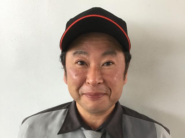 スタッフ紹介2