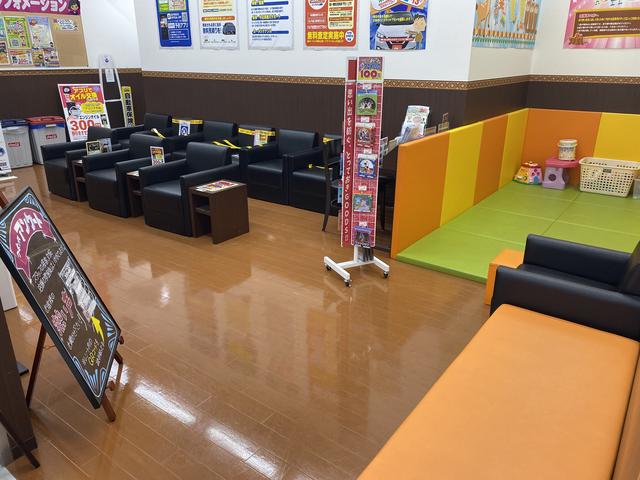 オートバックス福岡新宮 サービス紹介の2つ目
