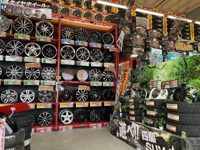 オートバックス福岡新宮 サービス紹介の3つ目