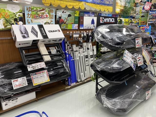 オートバックス福岡新宮 サービス紹介の5つ目