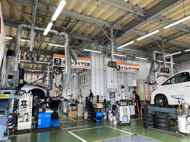 オートバックス福岡新宮 サービス紹介の6つ目