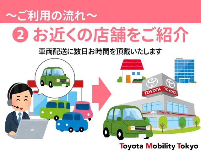 トヨタモビリティ東京(株)TM東京オートギャラリー谷原光が丘(3枚目)