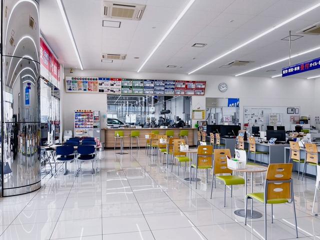 ビッグモーター 富士店(4枚目)