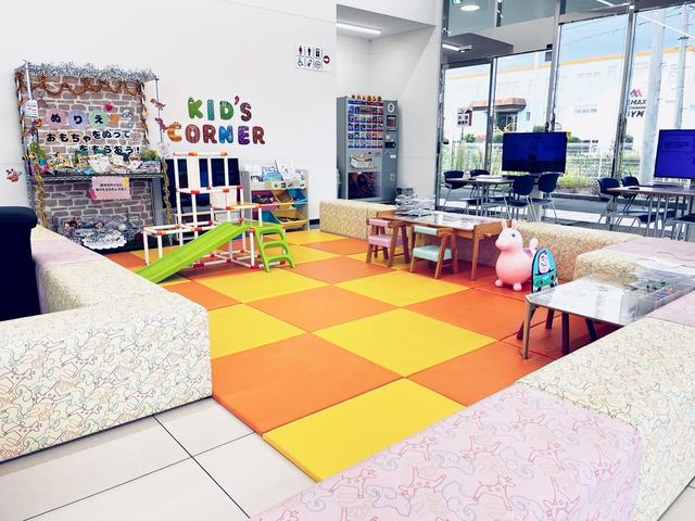 ビッグモーター 富士店(5枚目)