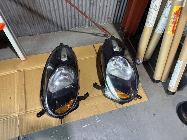 新着の作業実績