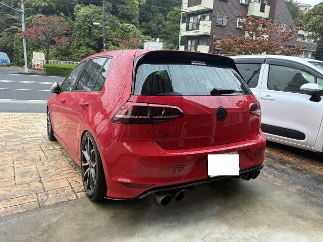 新着の作業実績