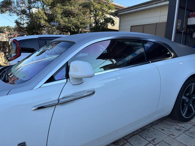 新着の作業実績