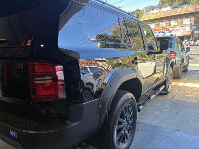 新着の作業実績