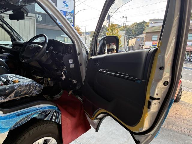 新着の作業実績