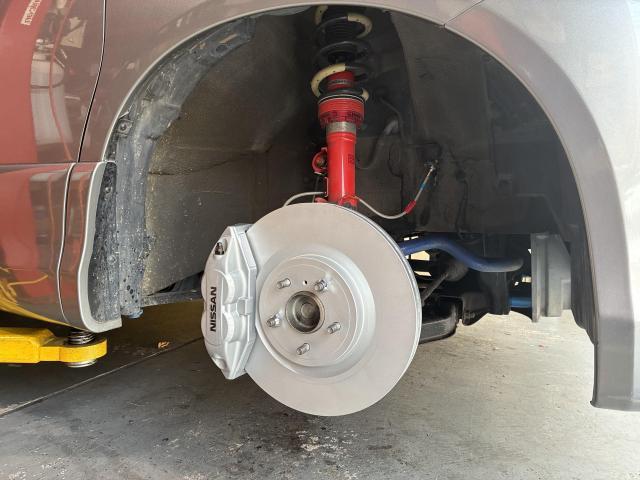 新着の作業実績