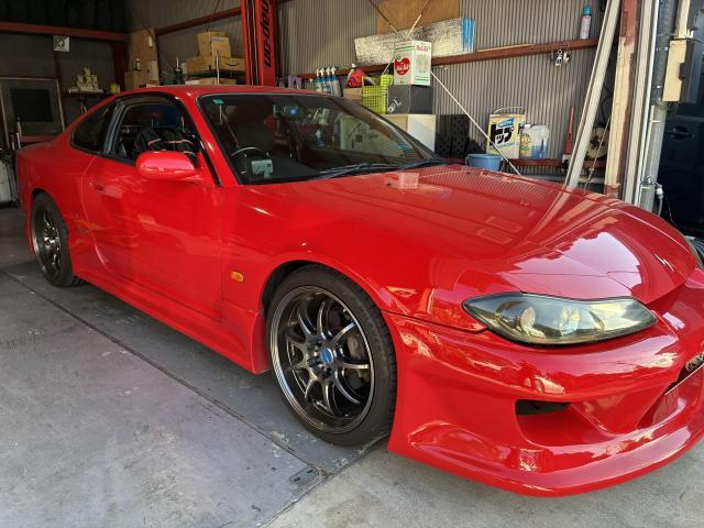 新着の作業実績