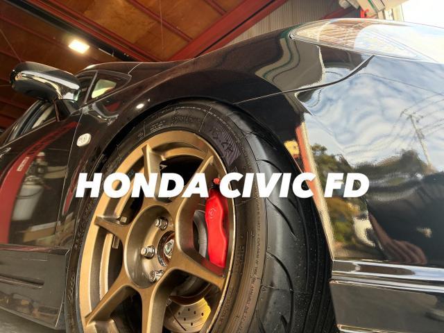 新着の作業実績