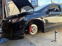 新着の作業実績