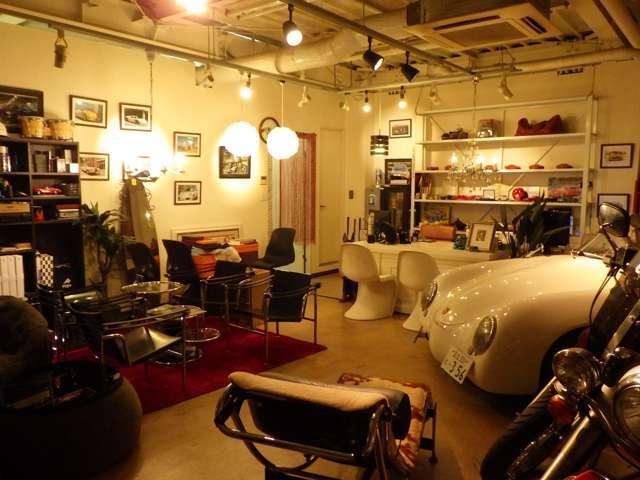 Ｄｉｒｅｃｔｏｒｓ ディレクターズ サービス紹介の1つ目