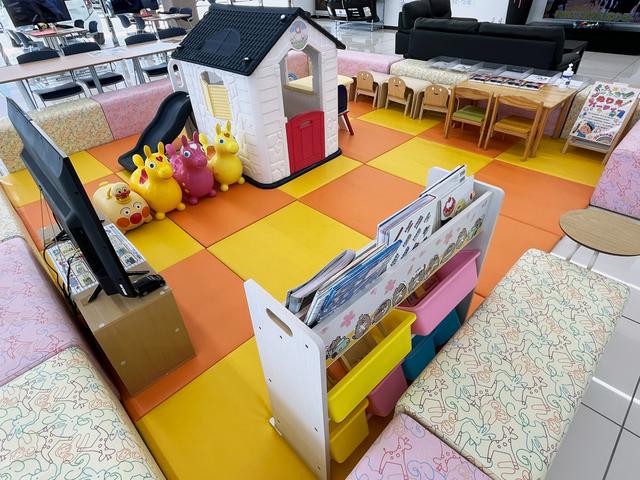 ビッグモーター 新潟中央店(5枚目)