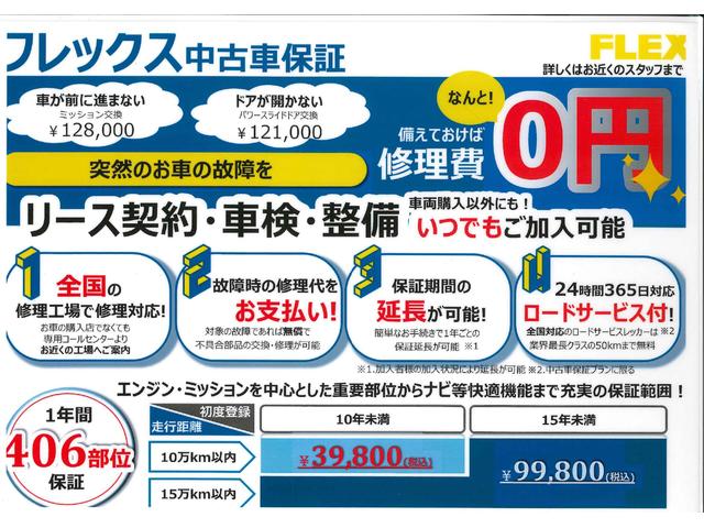 フレックス ハイエース2nd高崎店(4枚目)
