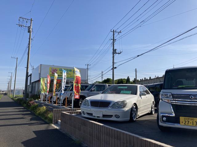 大和自動車株式会社 ユーカリが丘店(2枚目)
