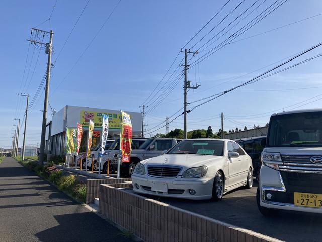 大和自動車株式会社　ユーカリが丘店