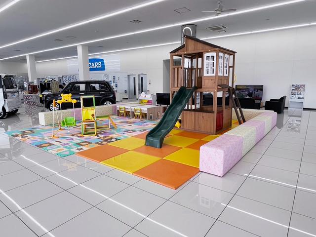 ビッグモーター 札幌清田店(5枚目)