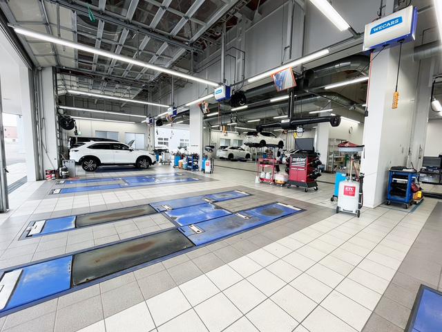ビッグモーター 札幌清田店(6枚目)