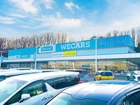 ＷＥＣＡＲＳ（ウィーカーズ）札幌清田店