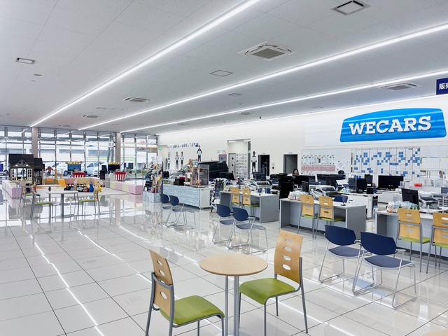 ビッグモーター 瀬谷目黒店(4枚目)
