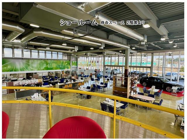 千葉トヨタ自動車(株)アレス千葉ニュータウン店(2枚目)