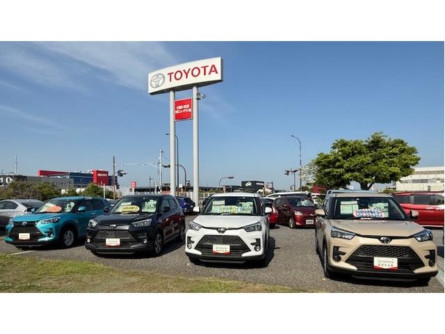 千葉トヨタ自動車 株 アレス千葉ニュータウン店 中古車販売店情報 価格 Com