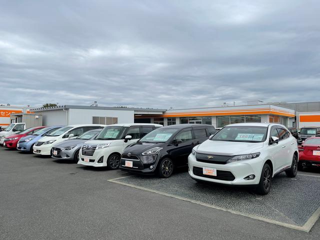 トヨタカローラ千葉株式会社 成東マイカーセンター(6枚目)