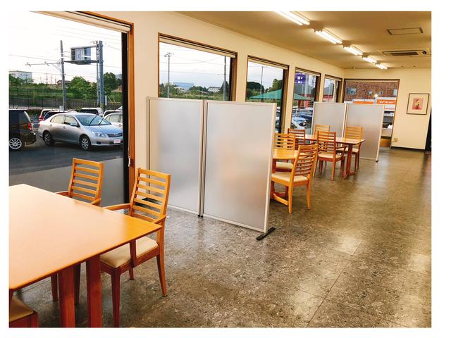 トヨタカローラ千葉株式会社 成田マイカーセンター(1枚目)