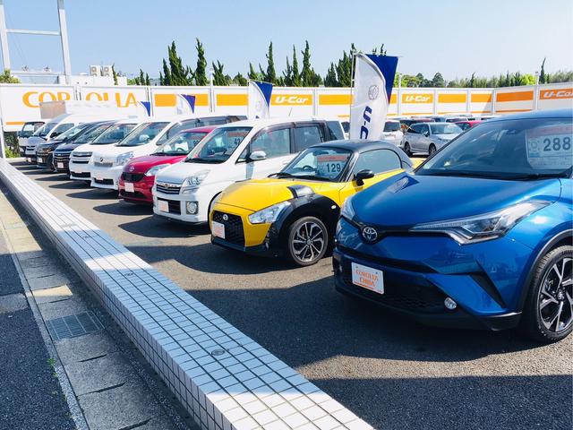 トヨタカローラ千葉株式会社 茂原マイカーセンター(3枚目)