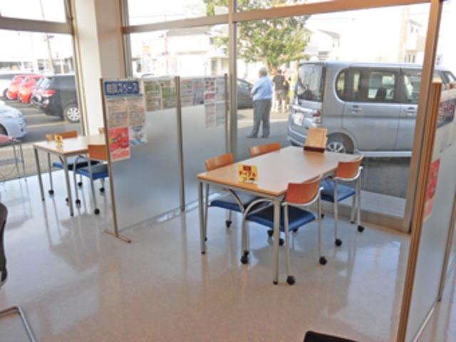 ネッツトヨタ千葉株式会社 ユーコム木更津(2枚目)