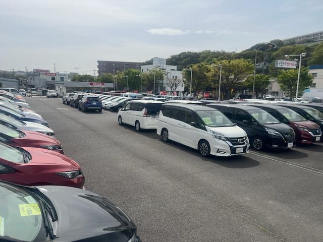 日産神奈川販売株式会社Ｃａｒスクエア横須賀佐原(4枚目)