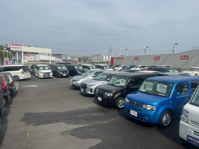 日産神奈川販売株式会社Ｃａｒスクエア横須賀佐原 サービス紹介の5つ目