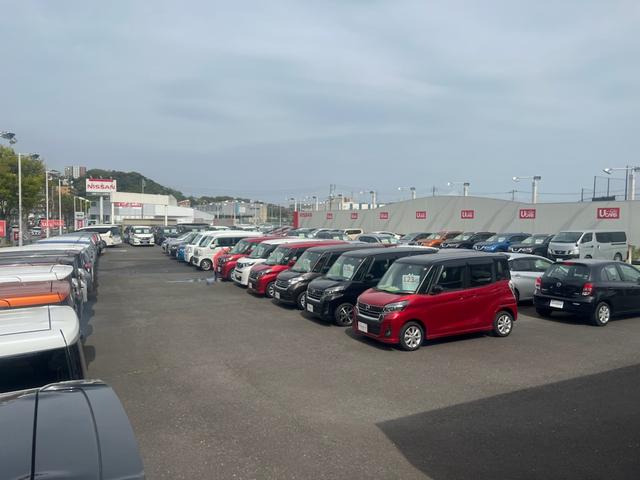 日産神奈川販売株式会社Ｃａｒスクエア横須賀佐原 サービス紹介の6つ目