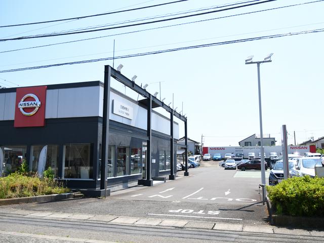 日産神奈川販売株式会社　Ｃａｒスクエア平塚田村