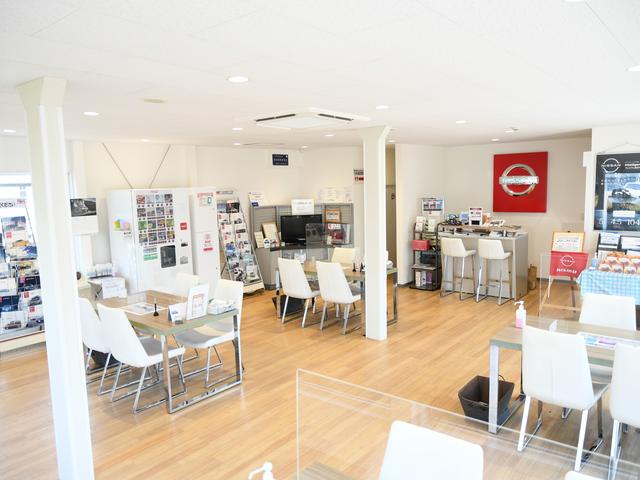 日産プリンス神奈川販売(株) U-Cars平塚田村店(2枚目)